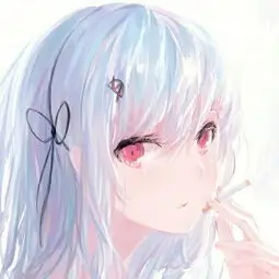 读者林一头像